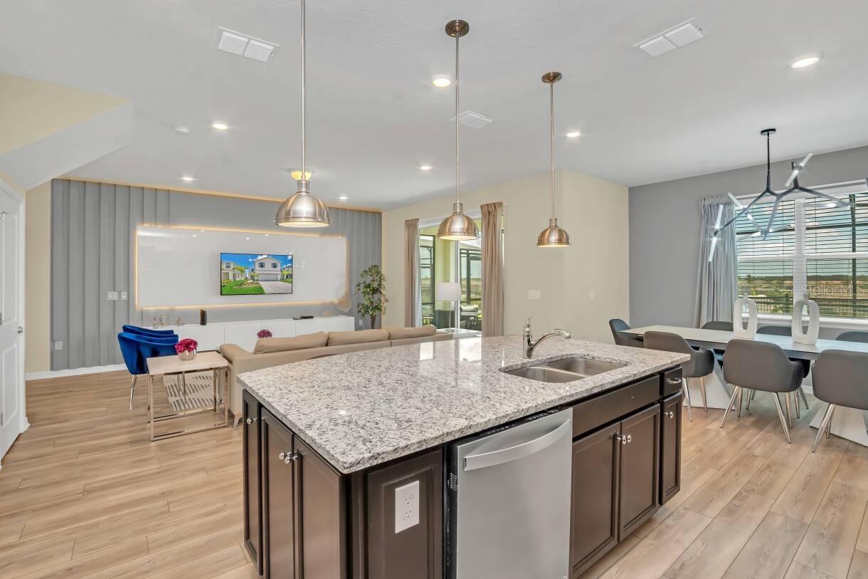 WINDSOR ISLAND RESIDENCE - Residential