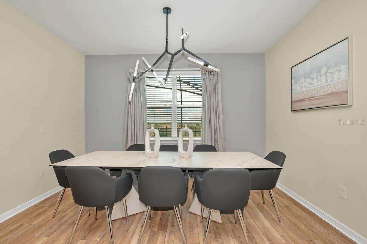 WINDSOR ISLAND RESIDENCE - Residential