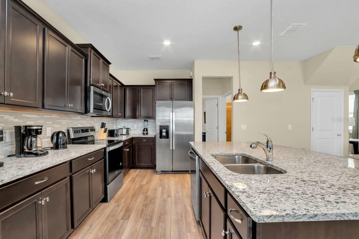WINDSOR ISLAND RESIDENCE - Residential
