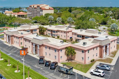 Photo of 7001 Place De La Paix #2A, South Pasadena, FL 33707 (MLS # A4687747)