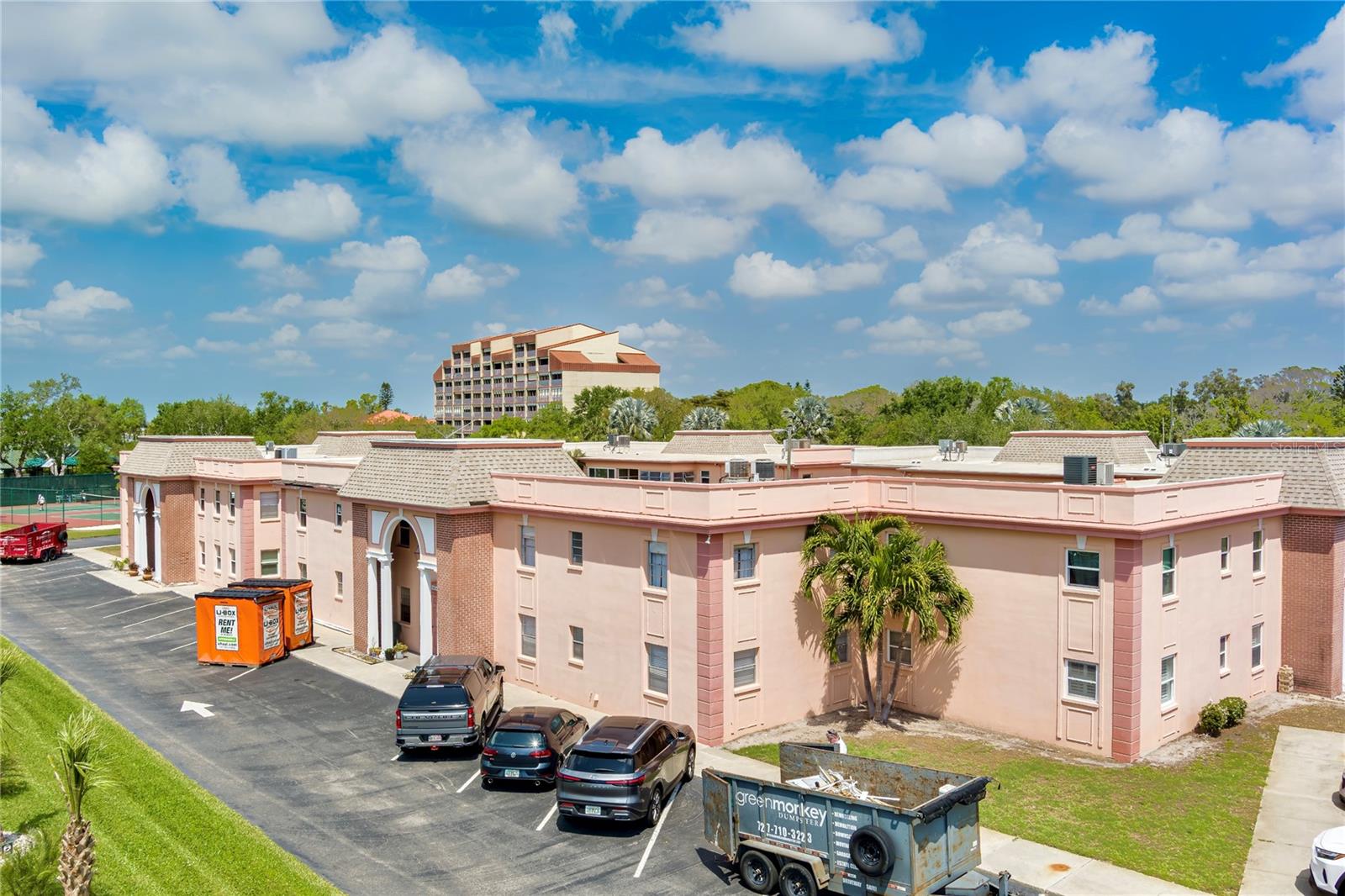 LES CHATEAUX DES ROIS - Residential