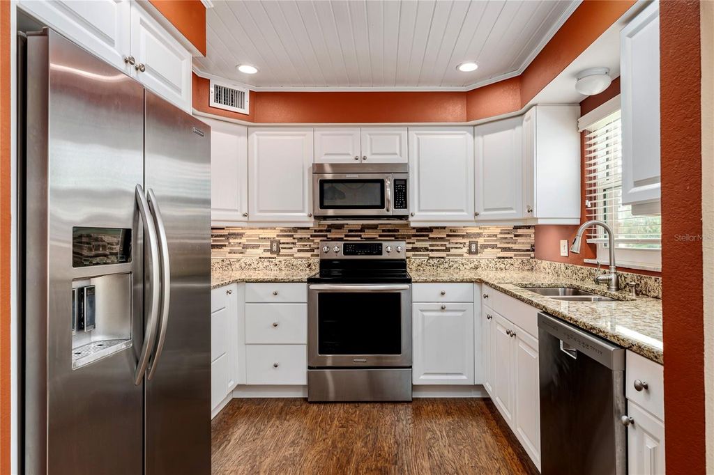 Photo of 7001 Place De La Paix #2A, South Pasadena, FL 33707 (MLS # A4687747)