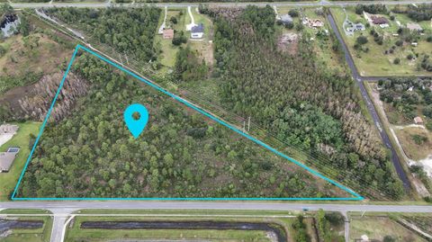 ORTEGA STREET ORLANDO FL 32833