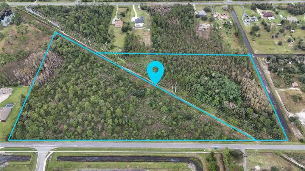 Photo of Ortega Street, Orlando, FL 32833 (MLS # O6395102)