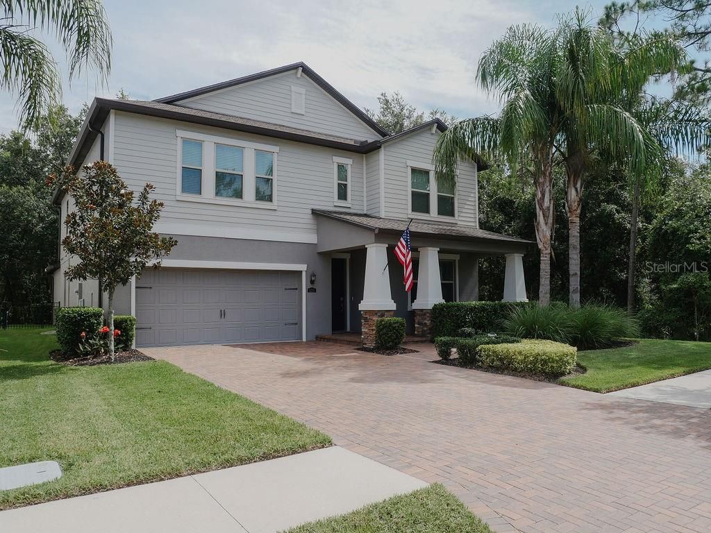 Photo of 6220 Windship Court, Tampa, FL 33647 (MLS # TB8410611)