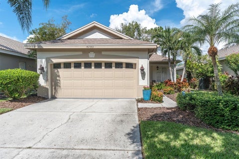Photo of 4795 Pebble Brook Drive, Oldsmar, FL 34677 (MLS # TB8557679)