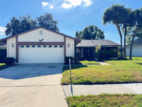 Photo of 5120 Lazy Lake Cir, Orlando, FL 32821 (MLS # O6297914)