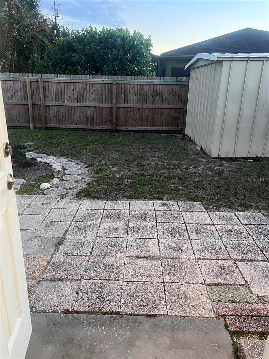 BAYWOOD SHORES 1ST ADD - Residential Lease