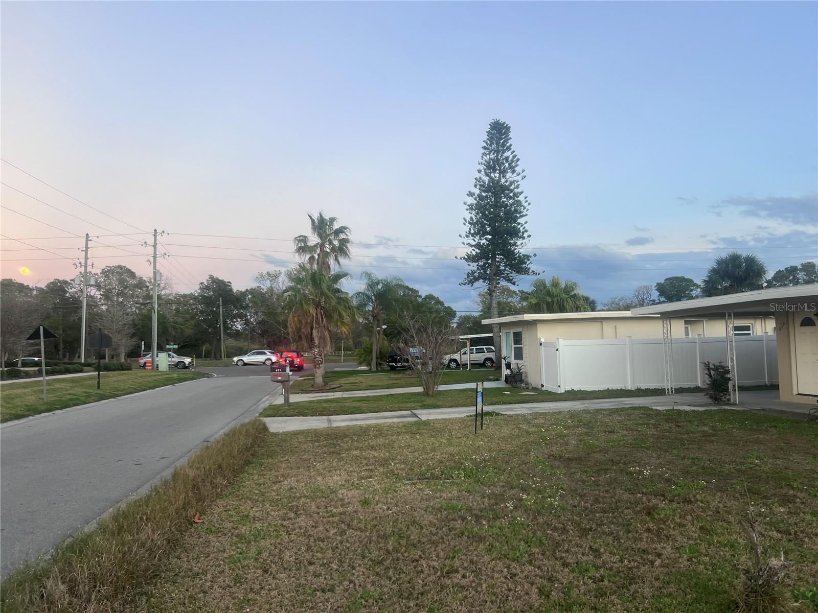 BAYWOOD SHORES 1ST ADD - Residential Lease