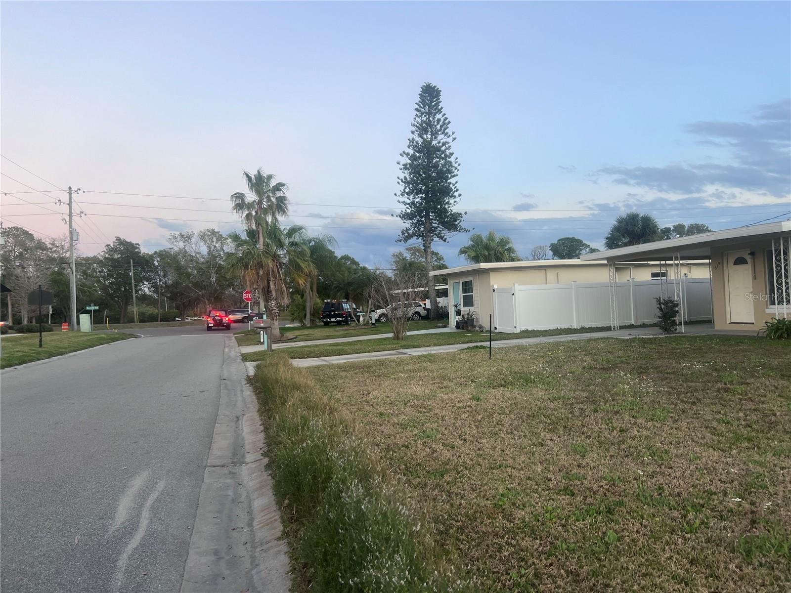 BAYWOOD SHORES 1ST ADD - Residential Lease