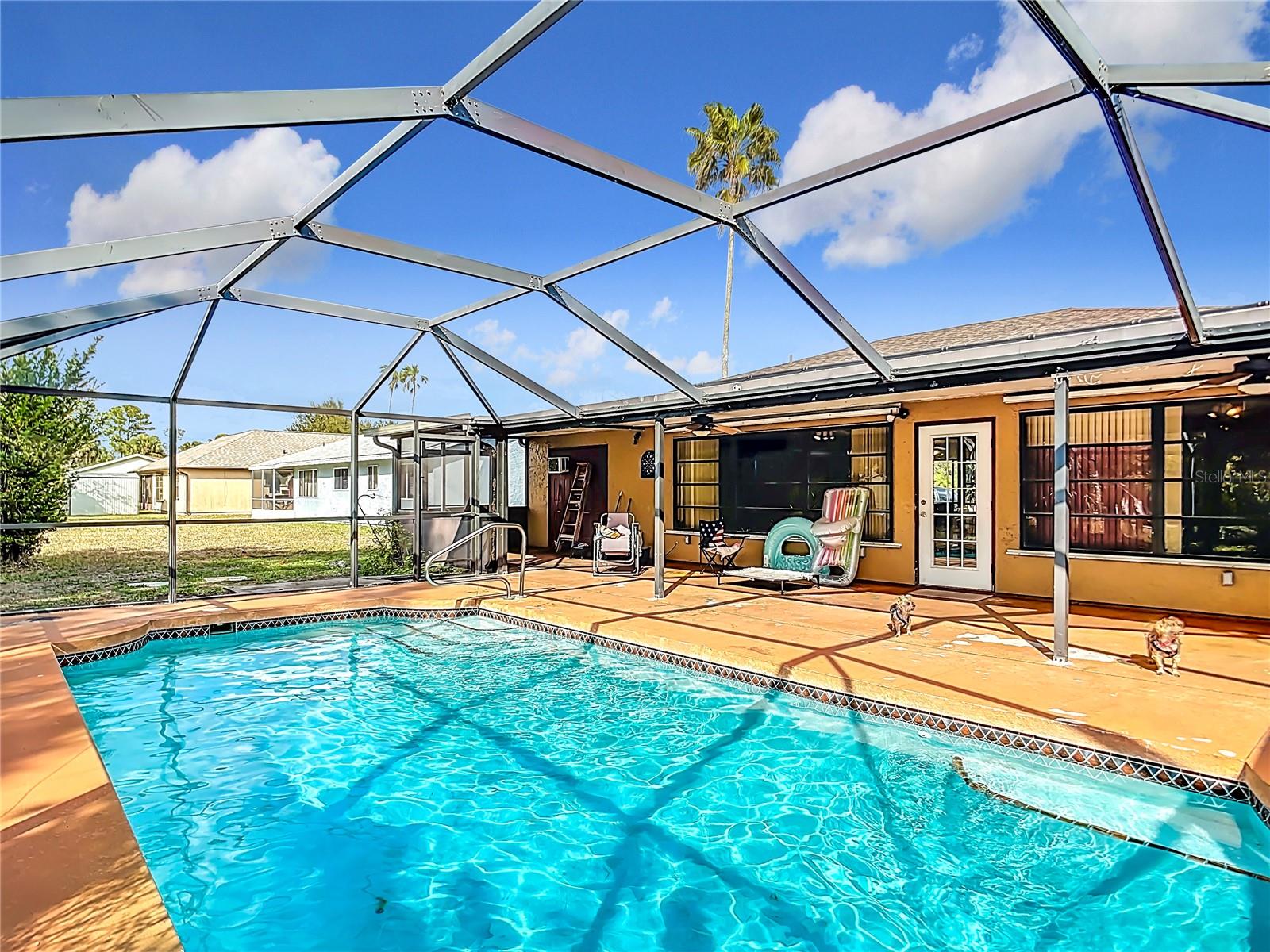 PORT CHARLOTTE SEC 96 01 - Residential