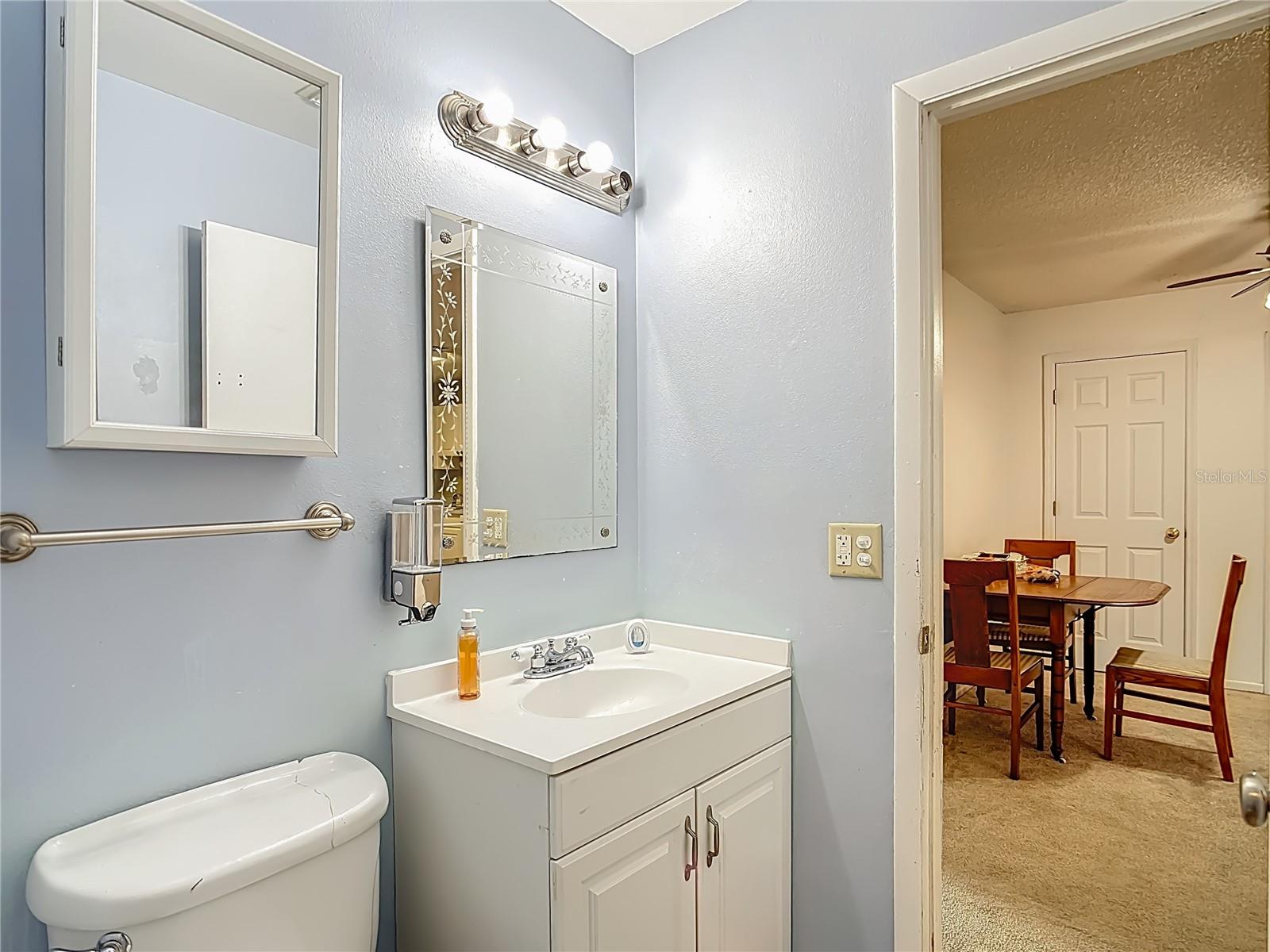 PORT CHARLOTTE SEC 96 01 - Residential