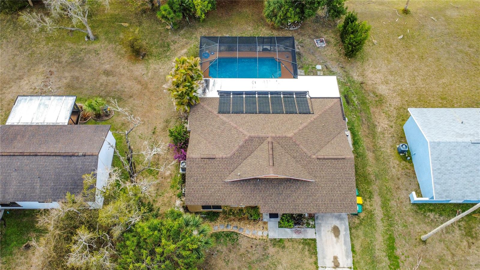 PORT CHARLOTTE SEC 96 01 - Residential