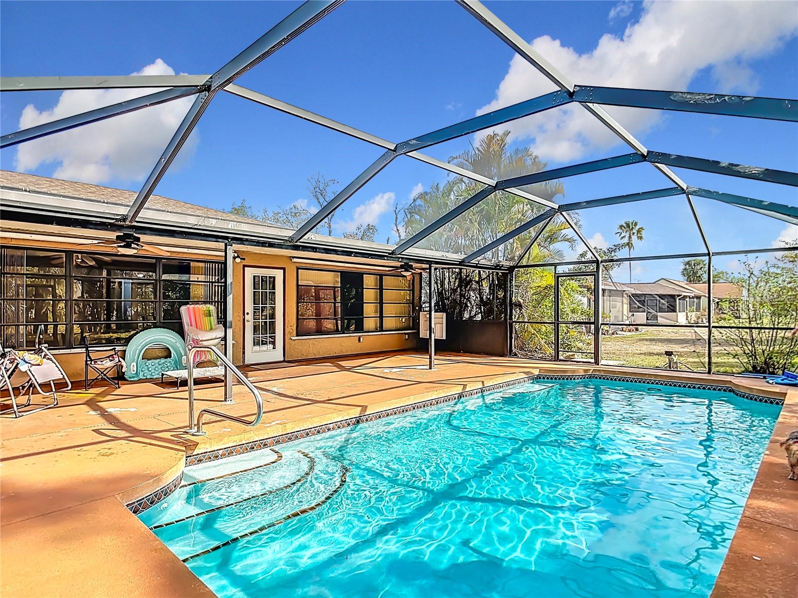 PORT CHARLOTTE SEC 96 01 - Residential