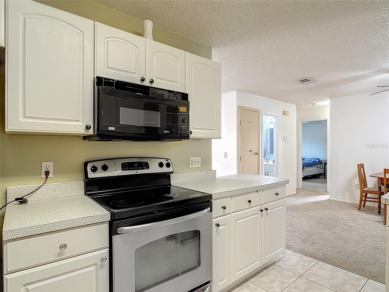 PORT CHARLOTTE SEC 96 01 - Residential