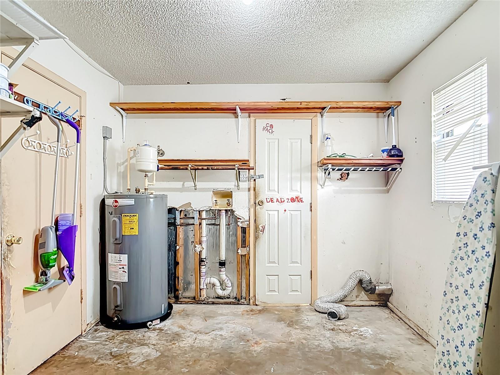 PORT CHARLOTTE SEC 96 01 - Residential