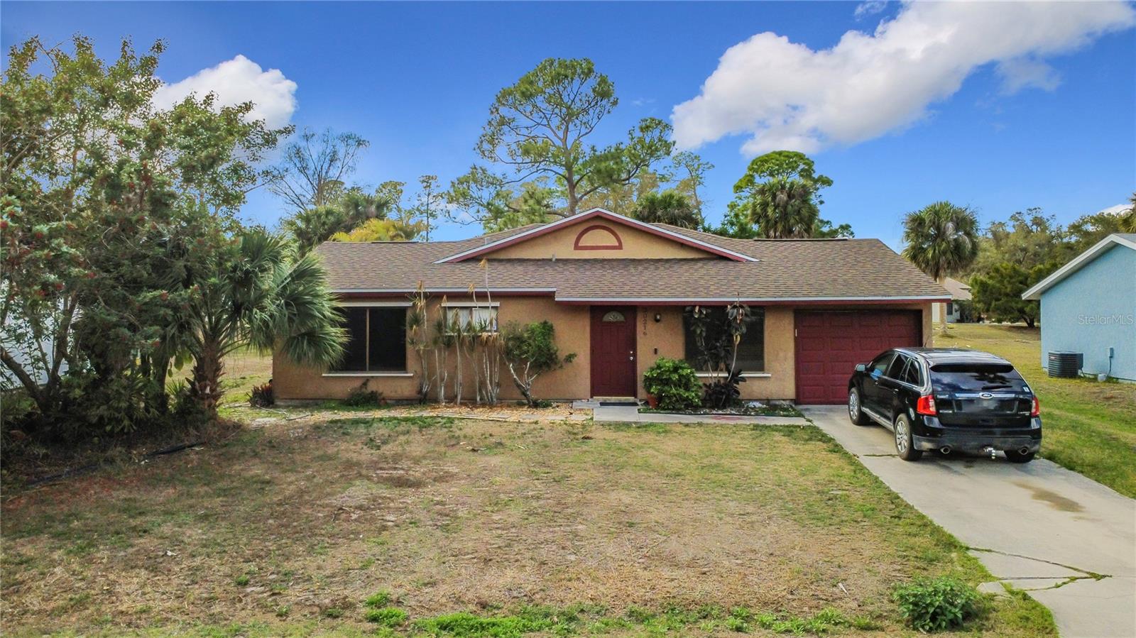 PORT CHARLOTTE SEC 96 01 - Residential