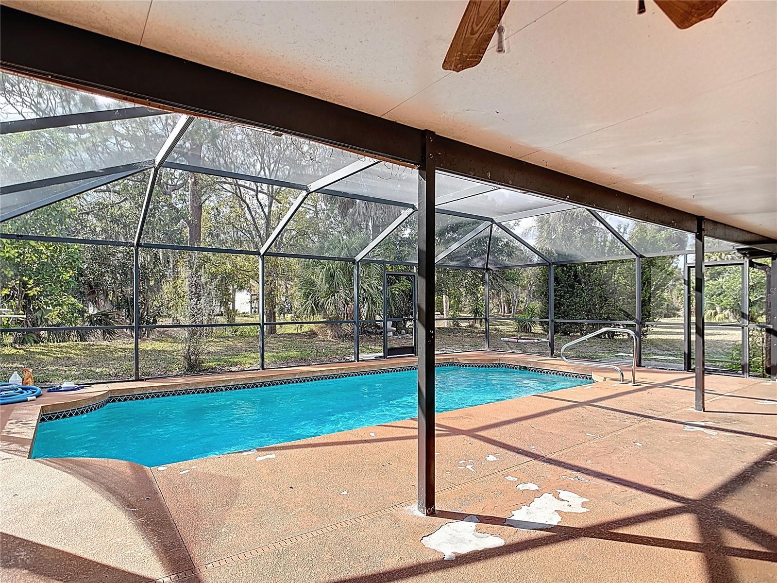 PORT CHARLOTTE SEC 96 01 - Residential