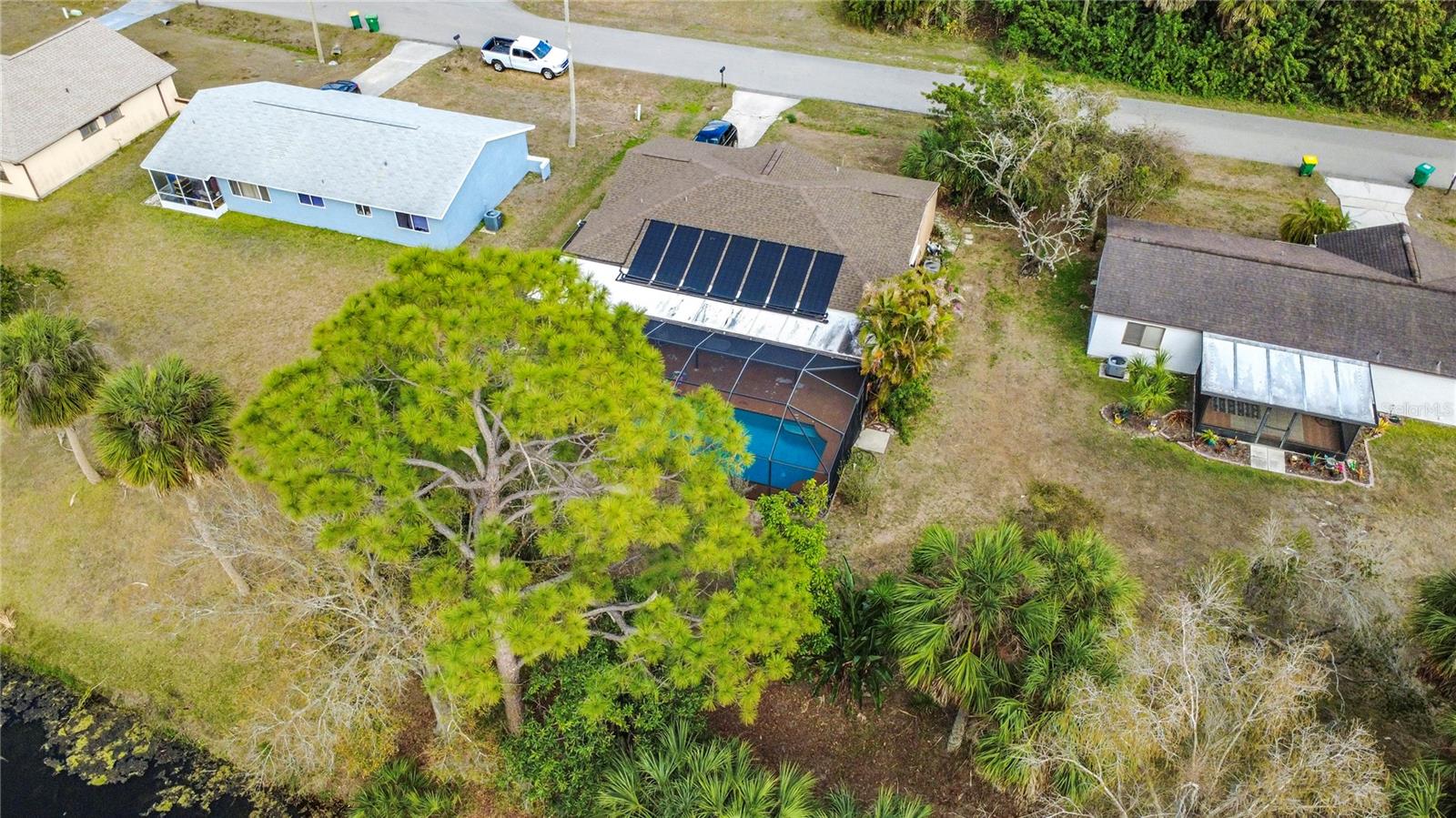 PORT CHARLOTTE SEC 96 01 - Residential