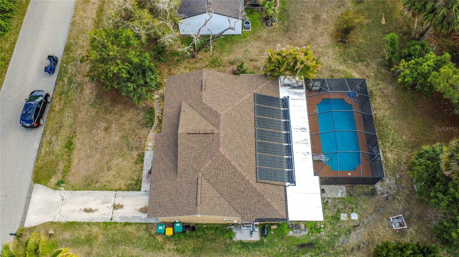 PORT CHARLOTTE SEC 96 01 - Residential