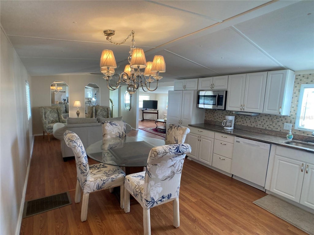 Photo of 1710 7th Street SW #44, Ruskin, FL 33570 (MLS # TB8445593)
