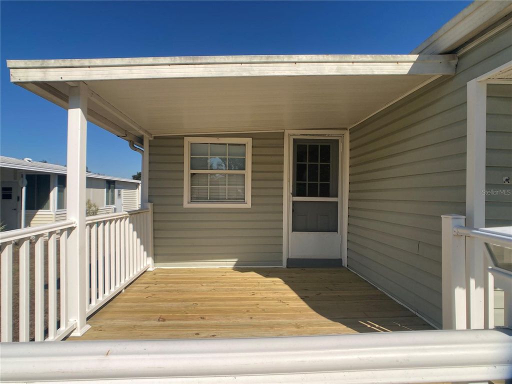 Photo of 1710 7th Street SW #44, Ruskin, FL 33570 (MLS # TB8445593)