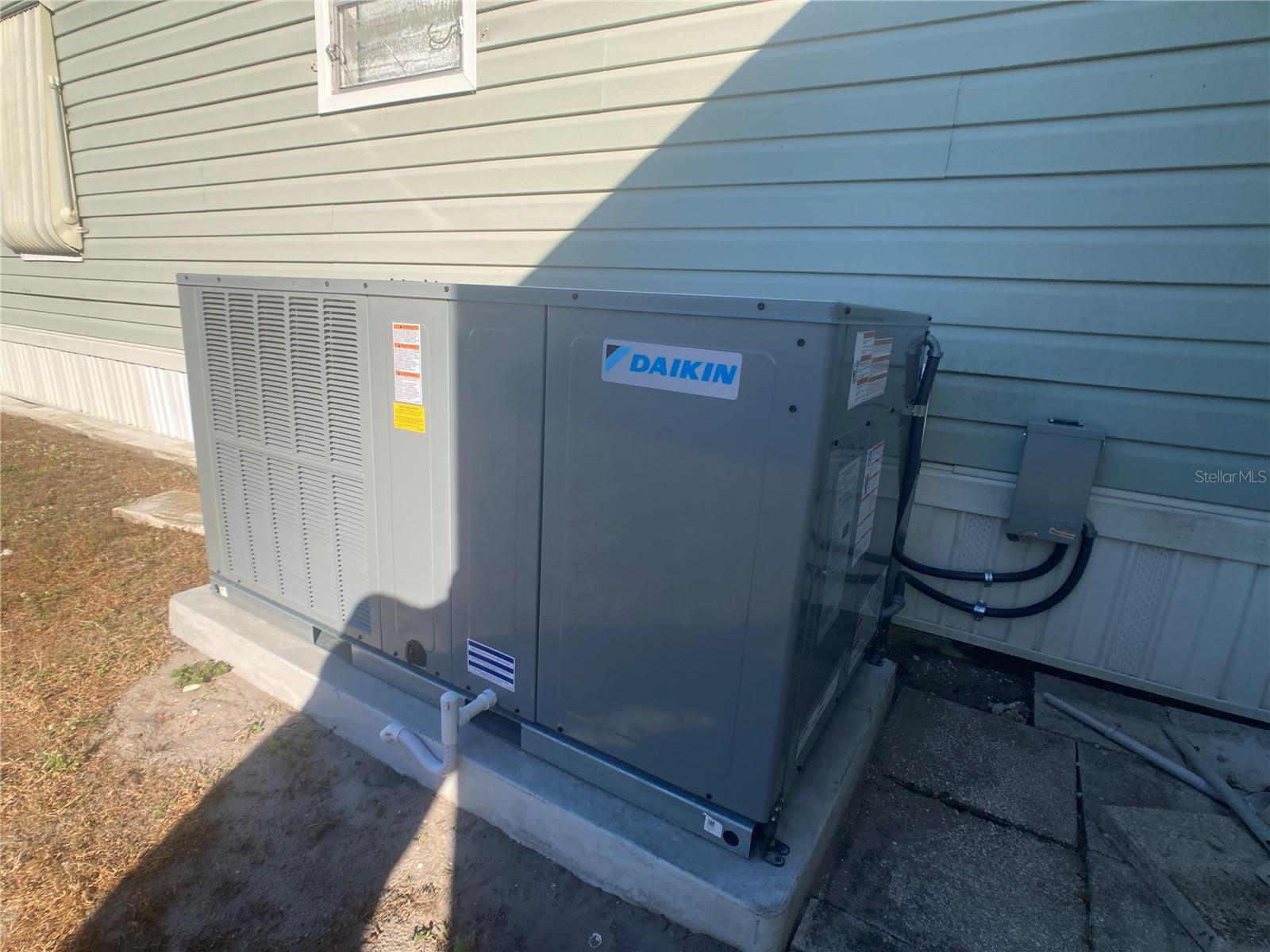 RUSKIN COLONY FARMS 3RD ADD - Residential