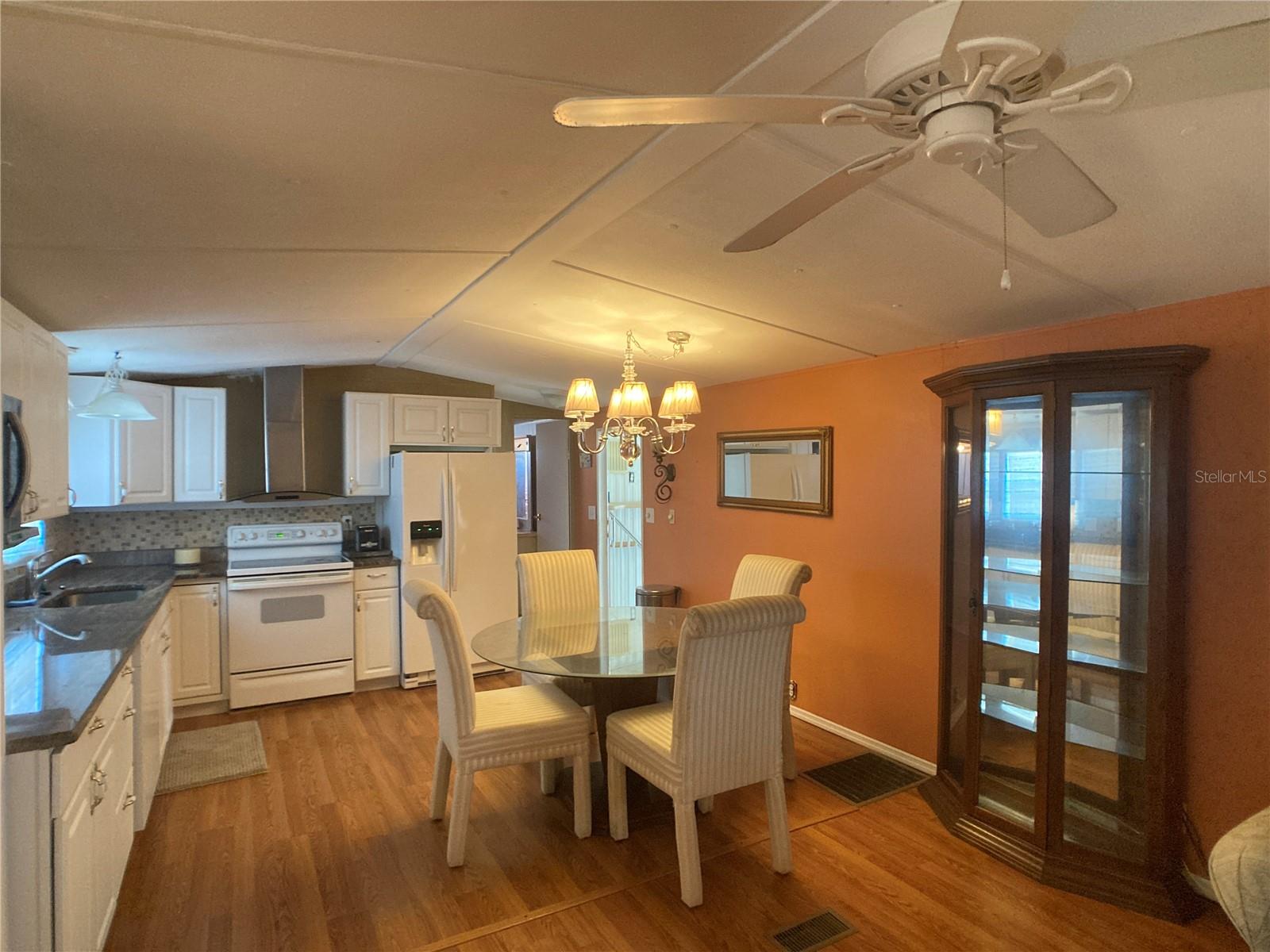 RUSKIN COLONY FARMS 3RD ADD - Residential