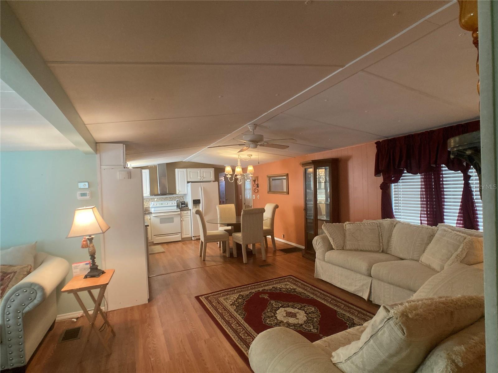 RUSKIN COLONY FARMS 3RD ADD - Residential