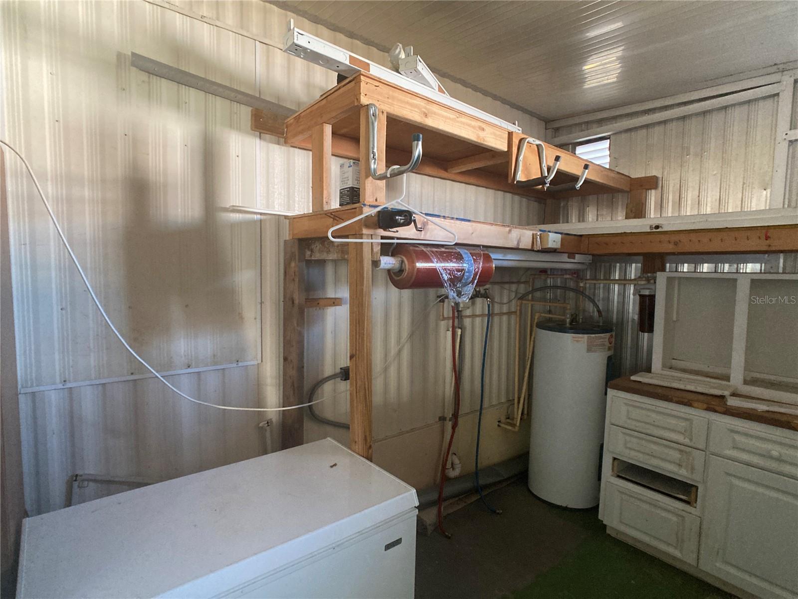 RUSKIN COLONY FARMS 3RD ADD - Residential