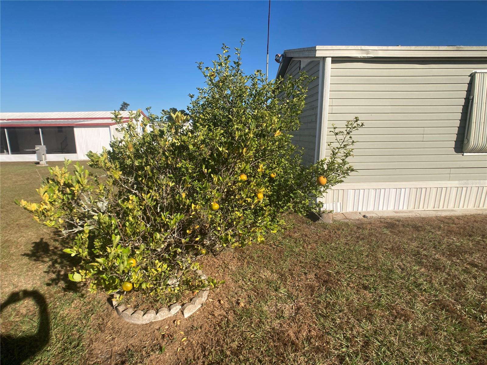 RUSKIN COLONY FARMS 3RD ADD - Residential