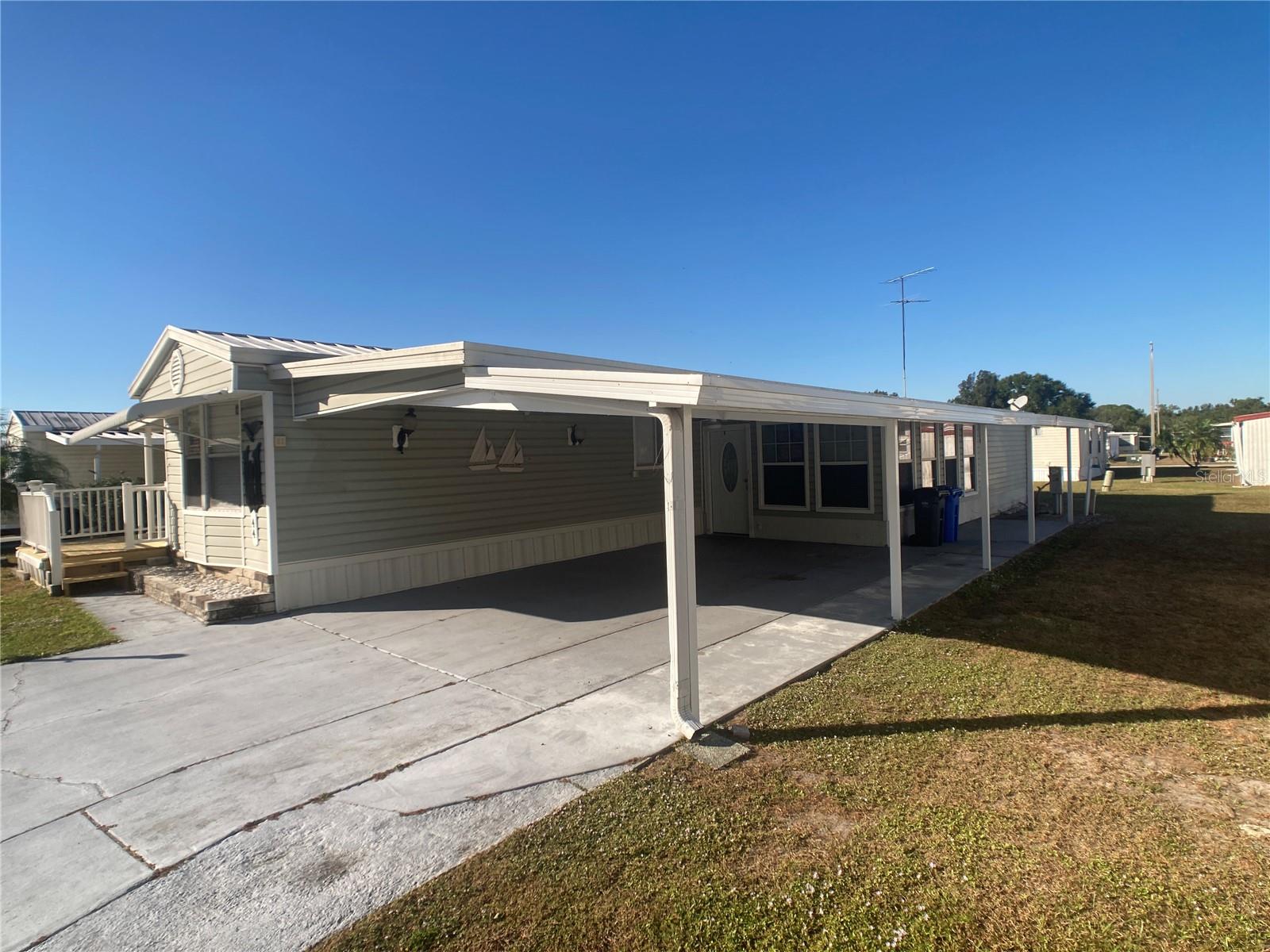 RUSKIN COLONY FARMS 3RD ADD - Residential