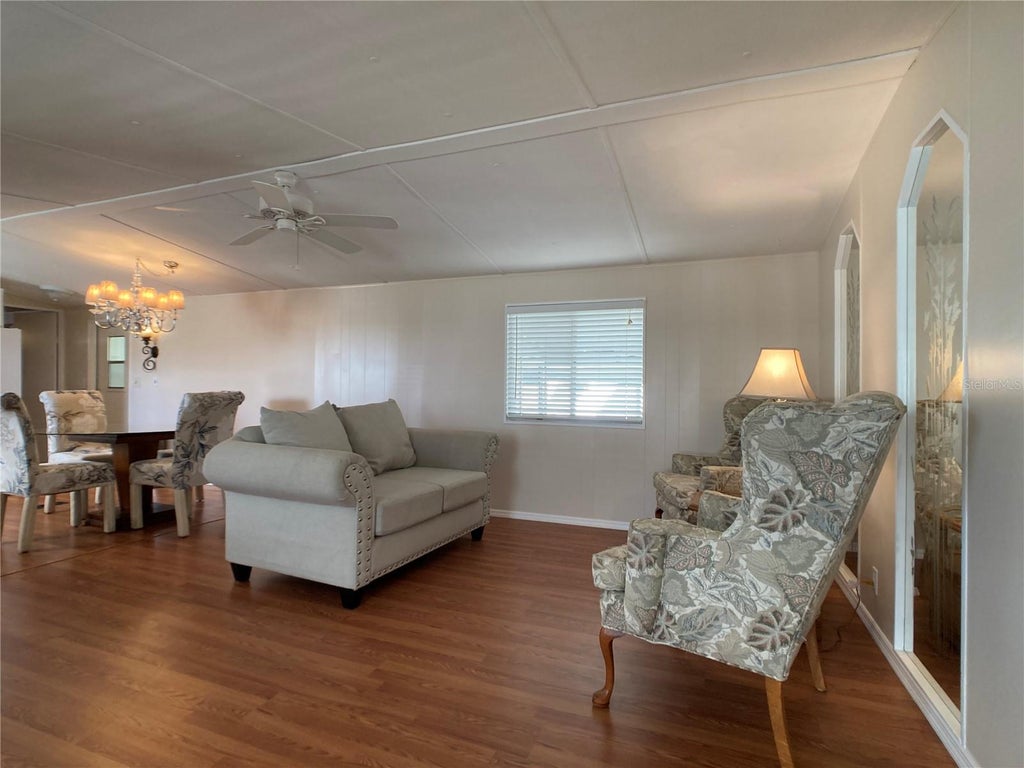 Photo of 1710 7th Street SW #44, Ruskin, FL 33570 (MLS # TB8445593)