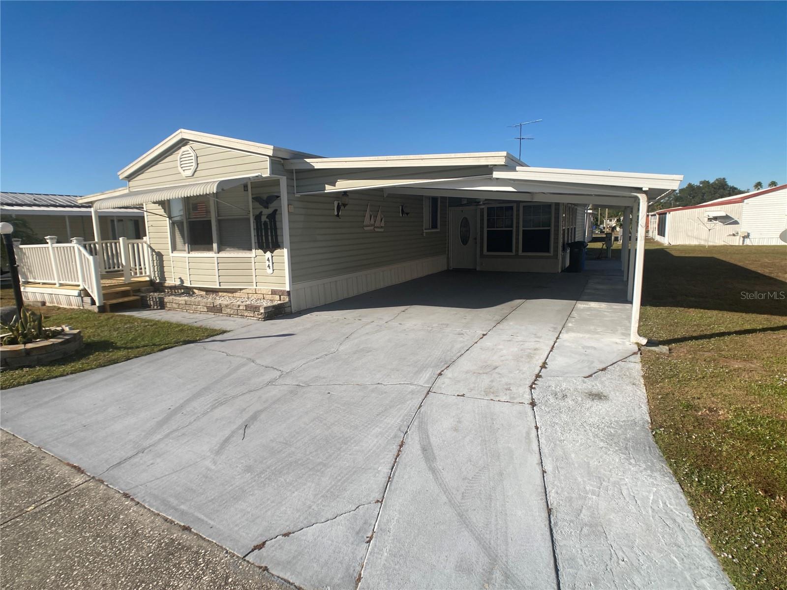 RUSKIN COLONY FARMS 3RD ADD - Residential