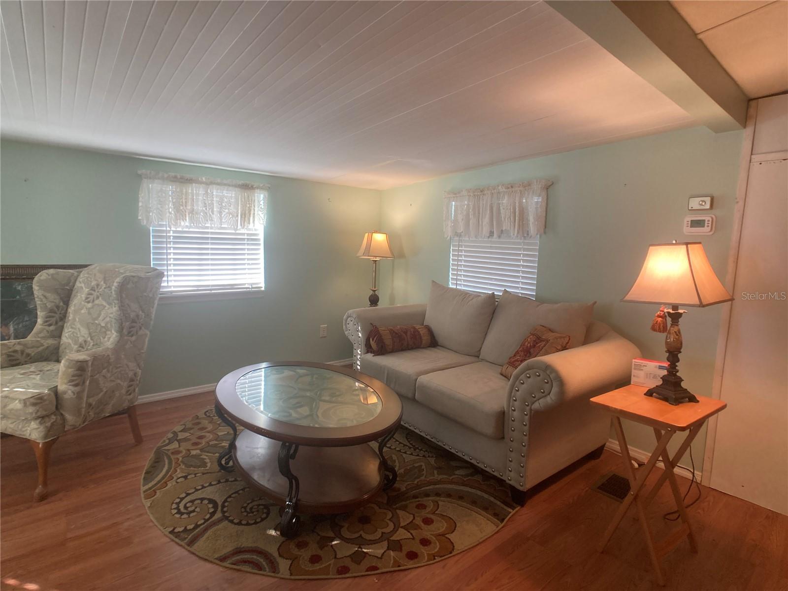 RUSKIN COLONY FARMS 3RD ADD - Residential