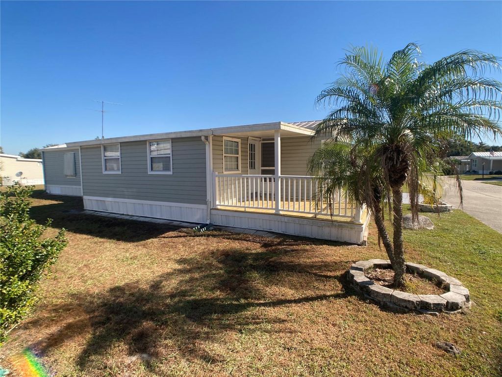 Photo of 1710 7th Street SW #44, Ruskin, FL 33570 (MLS # TB8445593)