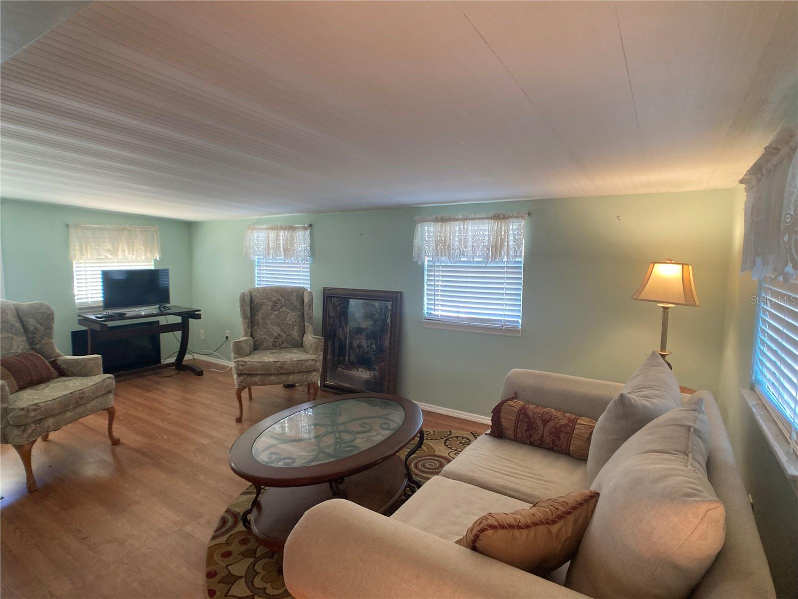 RUSKIN COLONY FARMS 3RD ADD - Residential