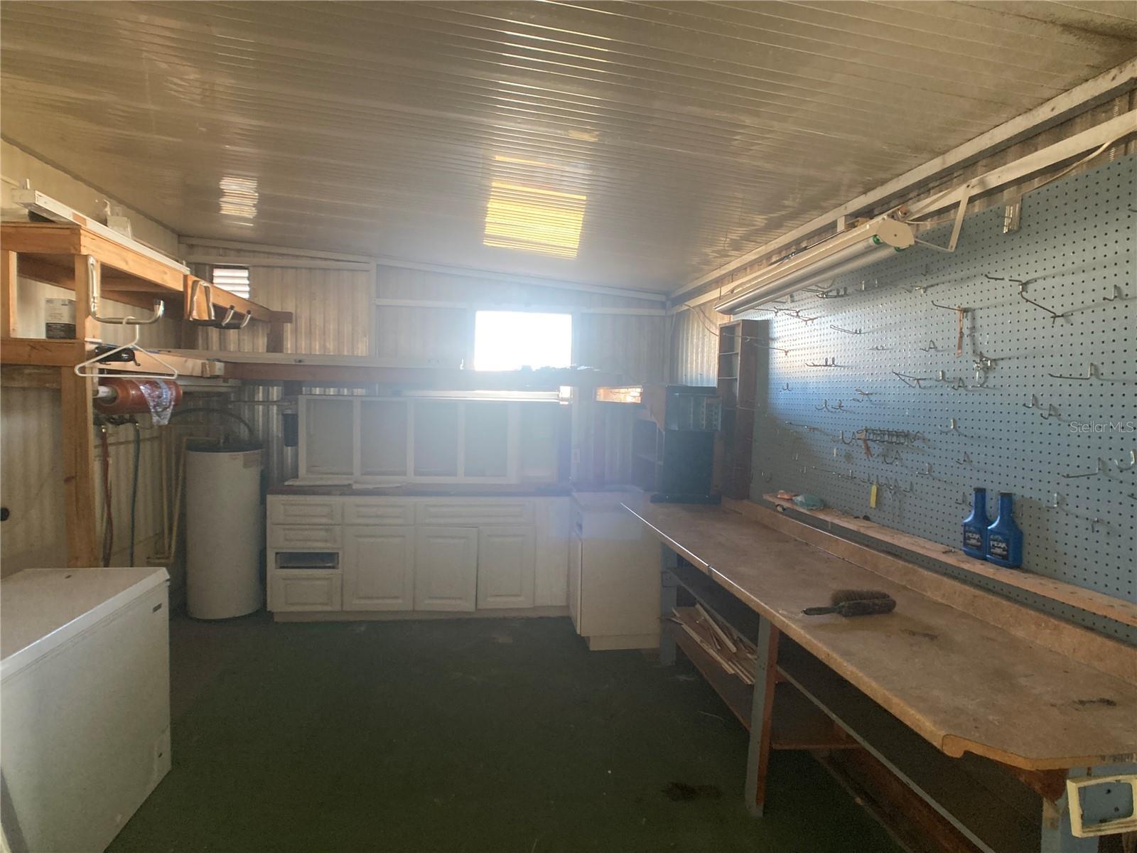 RUSKIN COLONY FARMS 3RD ADD - Residential