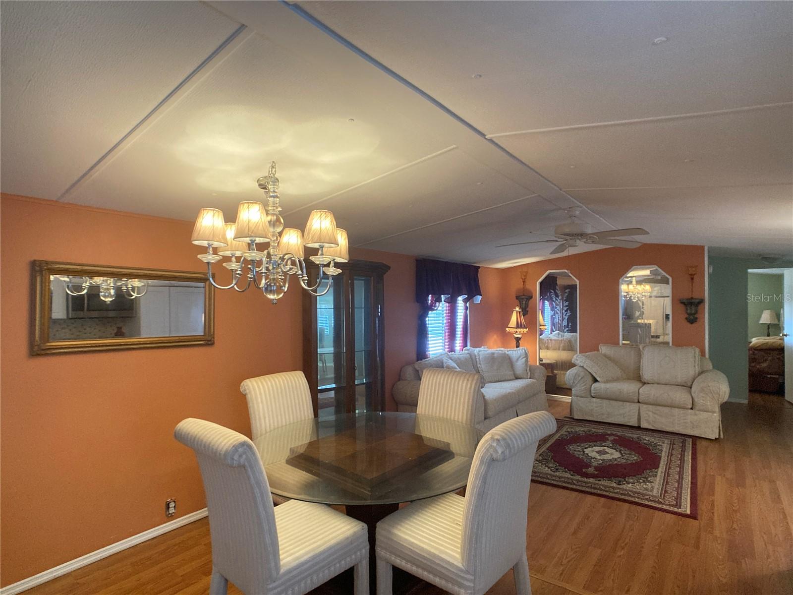 RUSKIN COLONY FARMS 3RD ADD - Residential