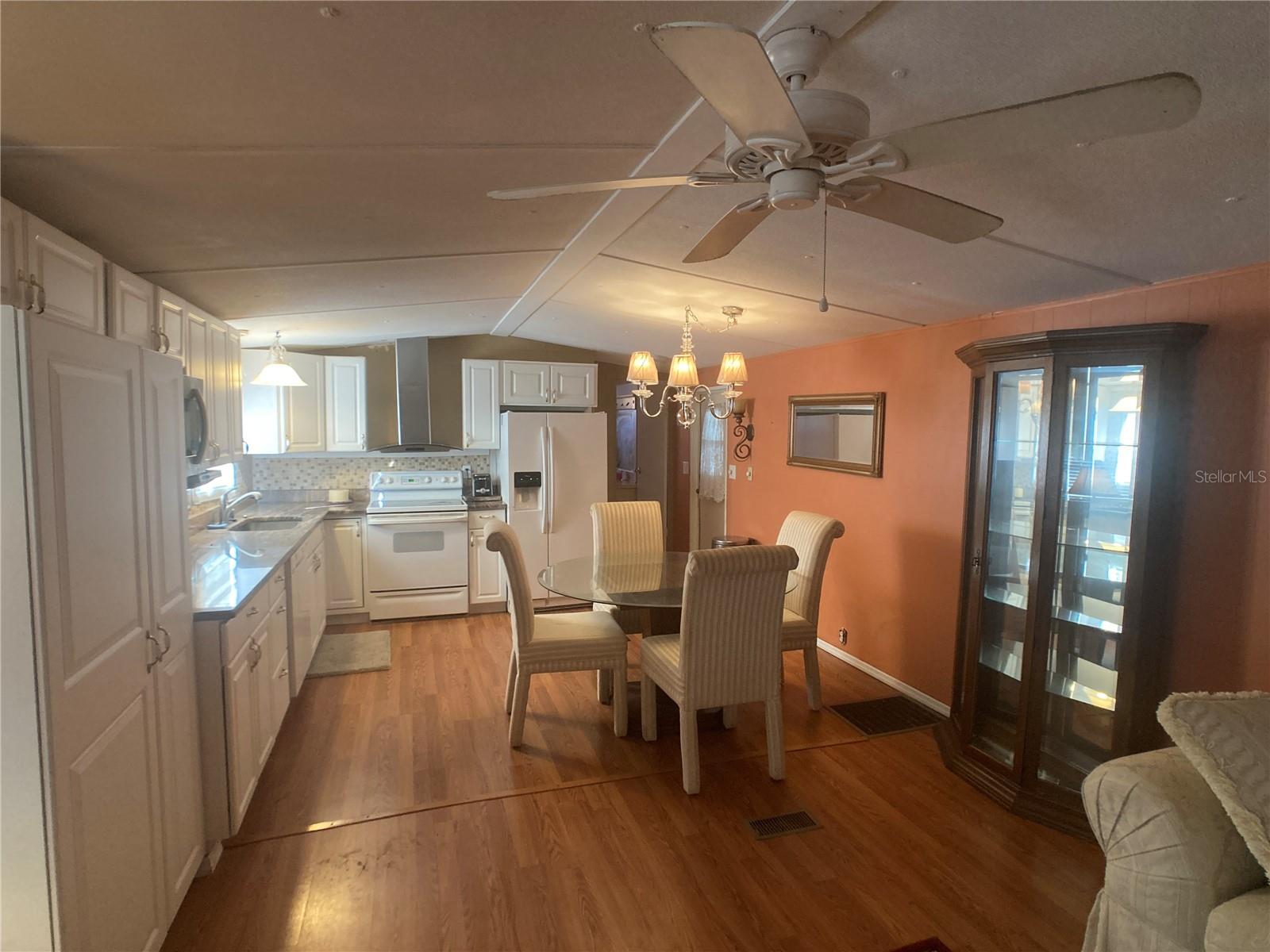 RUSKIN COLONY FARMS 3RD ADD - Residential