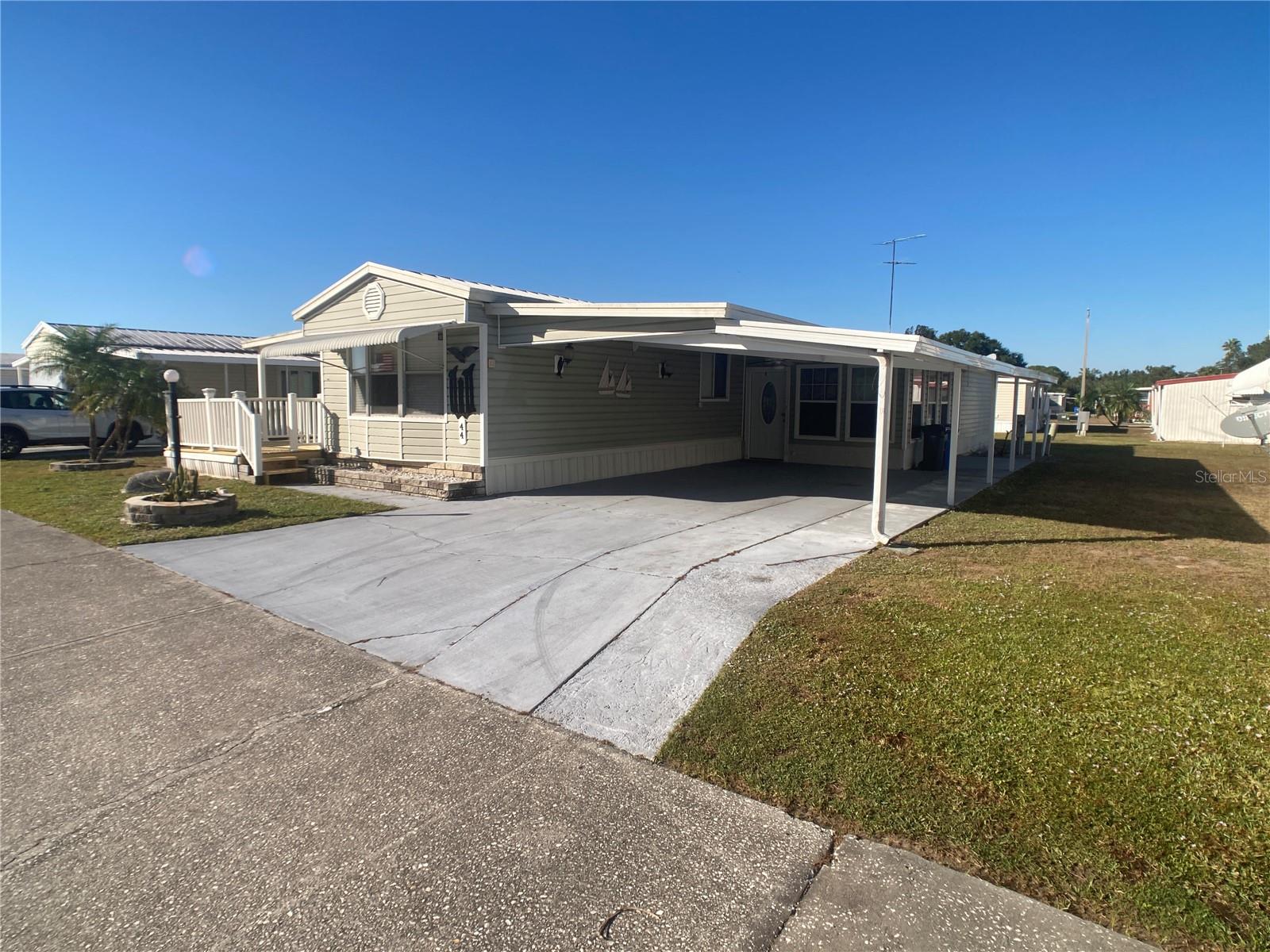 RUSKIN COLONY FARMS 3RD ADD - Residential