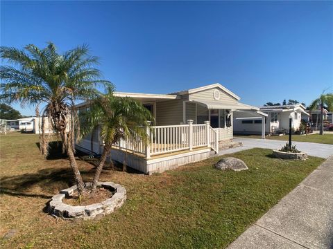Photo of 1710 7th Street SW #44, Ruskin, FL 33570 (MLS # TB8445593)