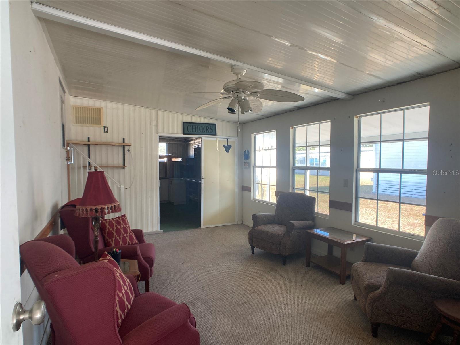 RUSKIN COLONY FARMS 3RD ADD - Residential