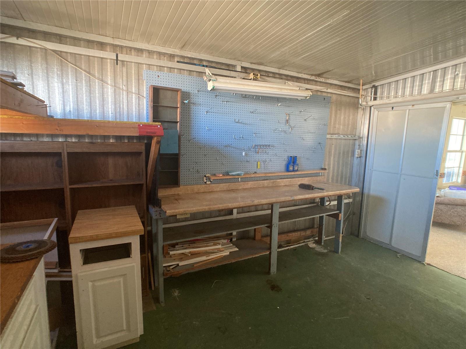 RUSKIN COLONY FARMS 3RD ADD - Residential