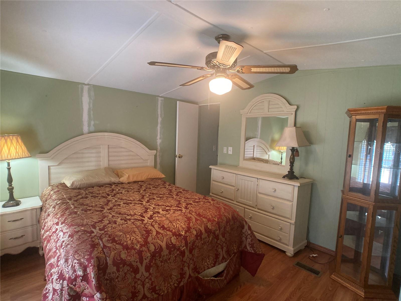 RUSKIN COLONY FARMS 3RD ADD - Residential