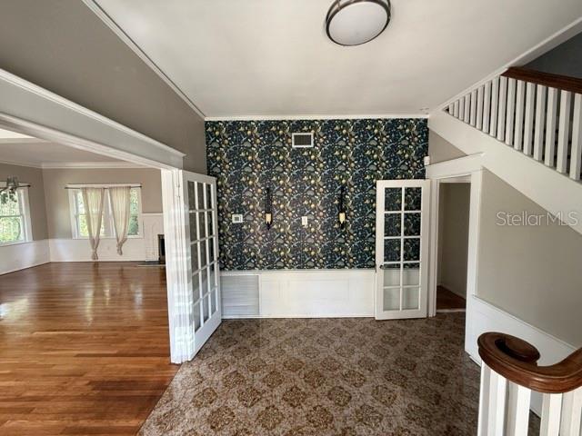 IDLEWILD ON THE HILLSBOROUGH - Residential Lease