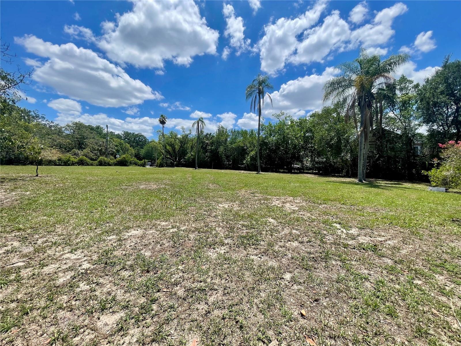 IDLEWILD ON THE HILLSBOROUGH - Residential Lease