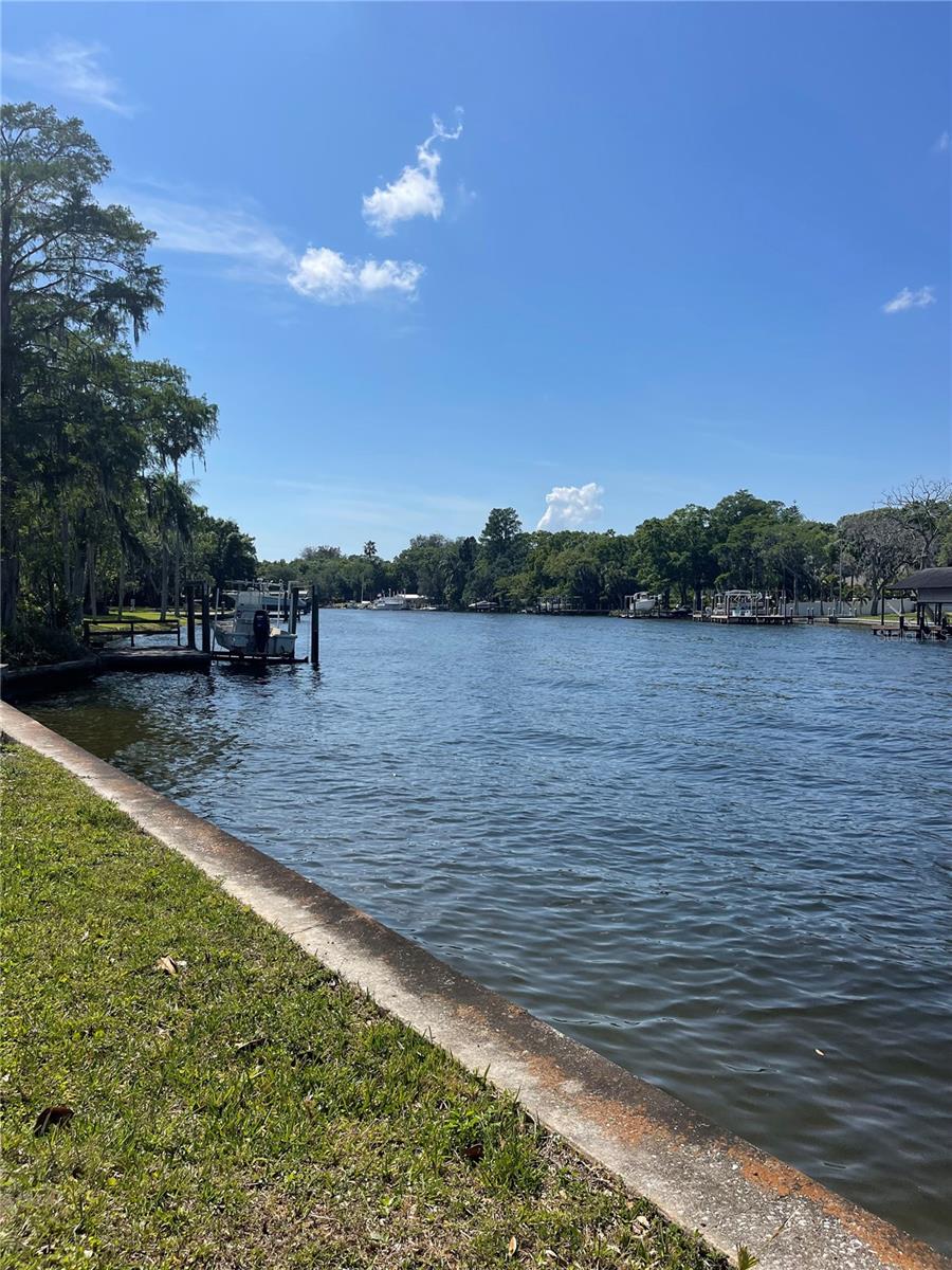 IDLEWILD ON THE HILLSBOROUGH - Residential Lease