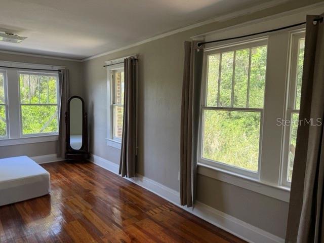 IDLEWILD ON THE HILLSBOROUGH - Residential Lease