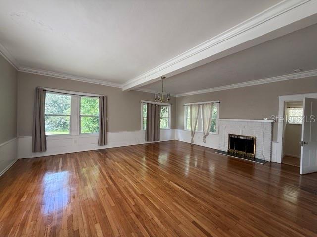 IDLEWILD ON THE HILLSBOROUGH - Residential Lease